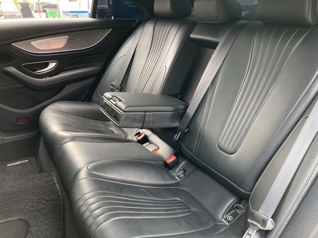 Mercedes Benz CLS-CLASS 2018-10 8392-21