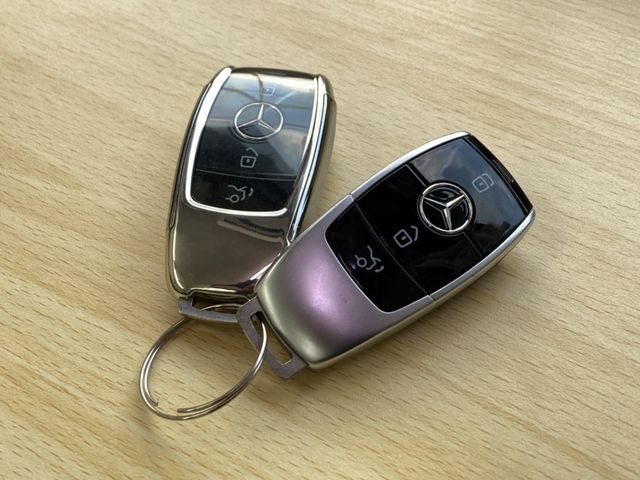 Mercedes Benz CLS-CLASS 2018-10 8392-29