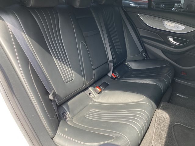 Mercedes Benz CLS-CLASS 2018-10 8392-17