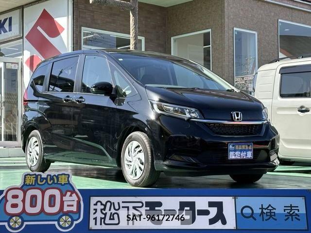 Honda FREED 2023-07 218476-0