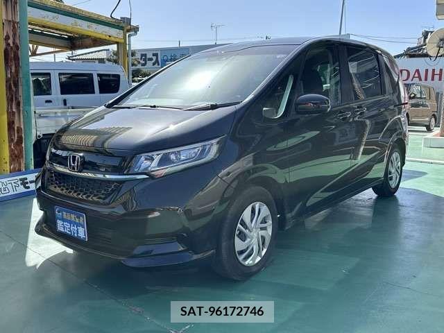 Honda FREED 2023-07 218476-2