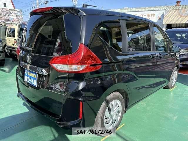 Honda FREED 2023-07 218476-12