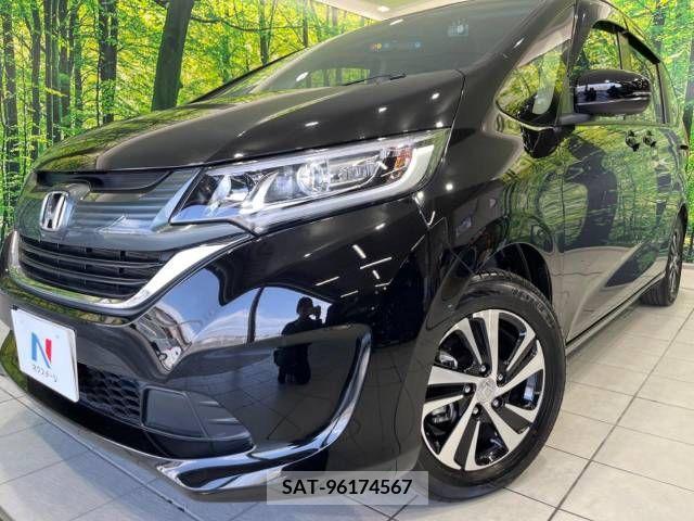 Honda FREED 2019-05 270820-12