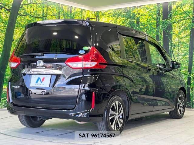 Honda FREED 2019-05 270820-17