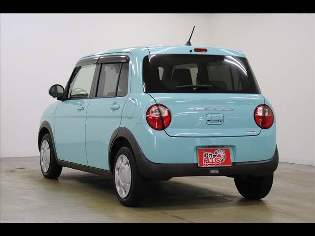 Suzuki LAPIN 2015-12 188816-17
