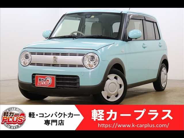 Suzuki LAPIN 2015-12 188816-0