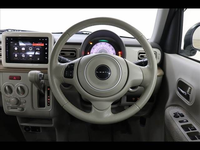 Suzuki LAPIN 2015-12 188816-3