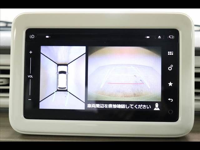 Suzuki LAPIN 2015-12 188816-6