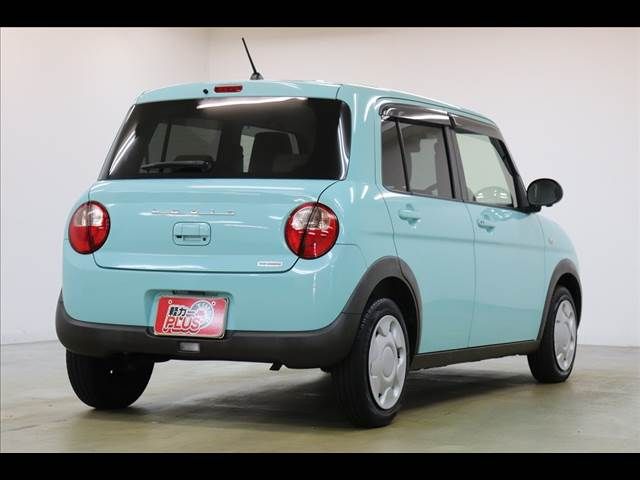Suzuki LAPIN 2015-12 188816-16
