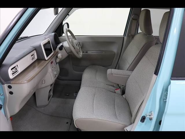 Suzuki LAPIN 2015-12 188816-9