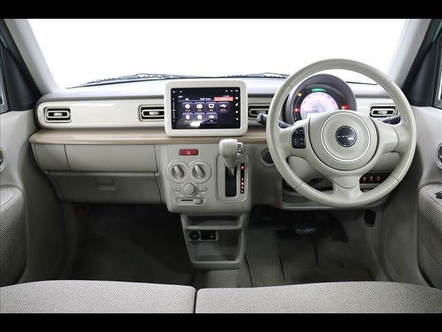 Suzuki LAPIN 2015-12 188816-2