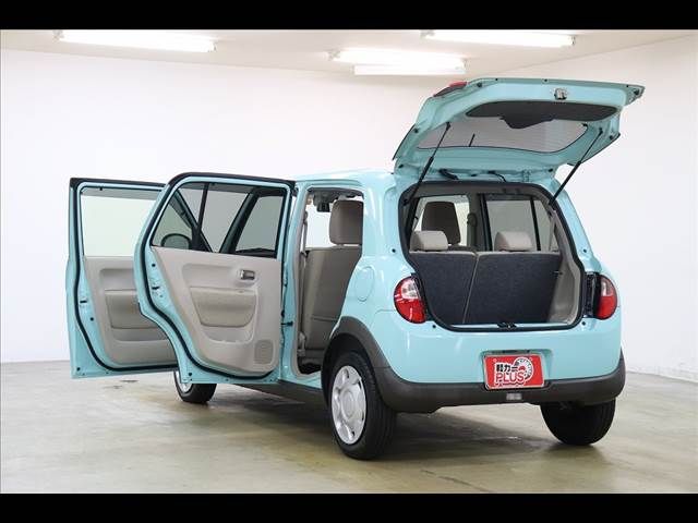 Suzuki LAPIN 2015-12 188816-19