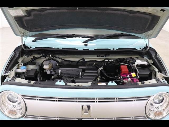 Suzuki LAPIN 2015-12 188816-12