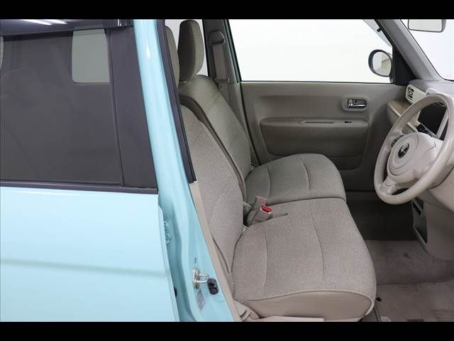 Suzuki LAPIN 2015-12 188816-8