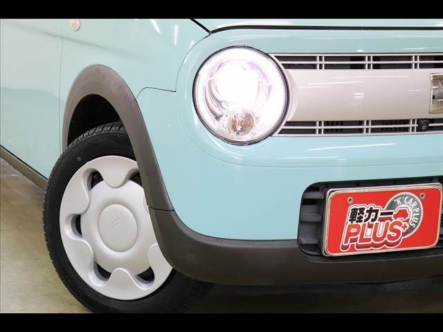 Suzuki LAPIN 2015-12 188816-18
