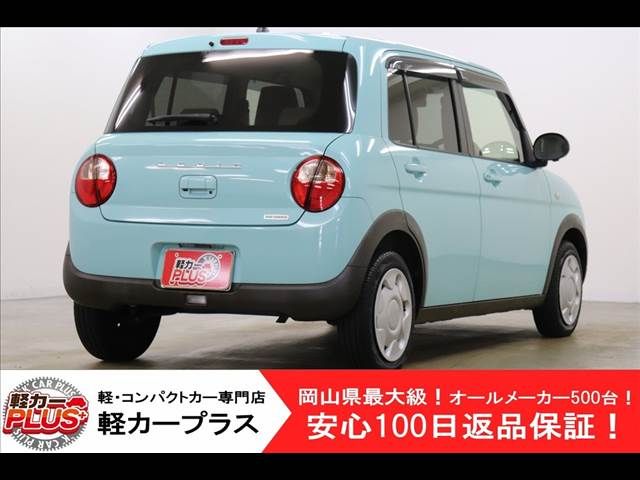 Suzuki LAPIN 2015-12 188816-1