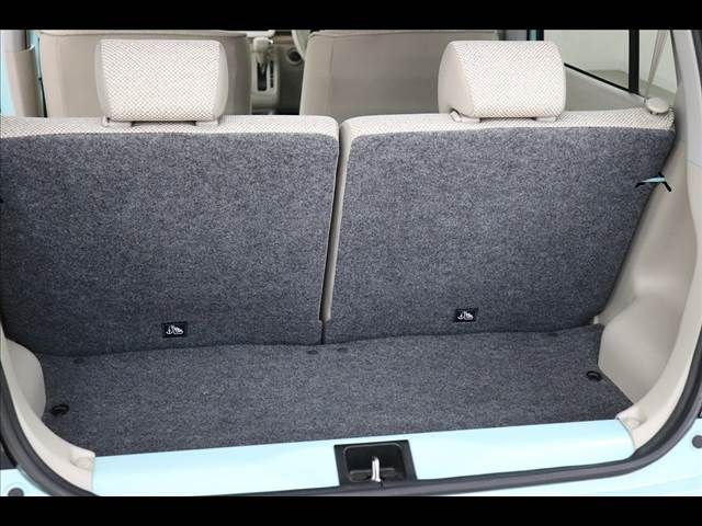 Suzuki LAPIN 2015-12 188816-11
