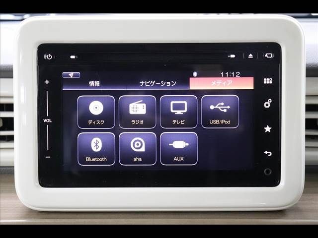 Suzuki LAPIN 2015-12 188816-4