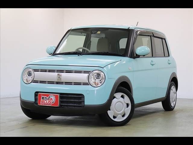 Suzuki LAPIN 2015-12 188816-14