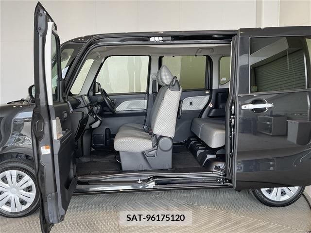 Daihatsu TANTO 2022-06 335941-28