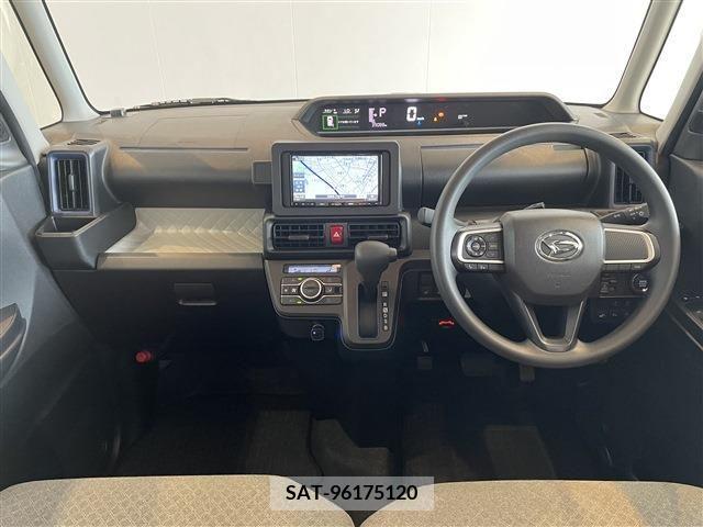 Daihatsu TANTO 2022-06 335941-2