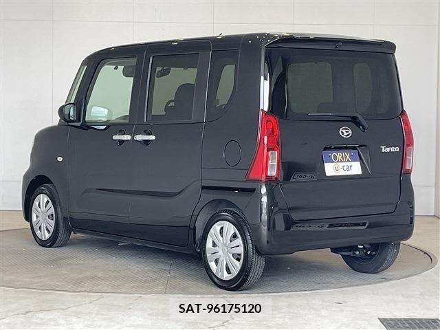 Daihatsu TANTO 2022-06 335941-13
