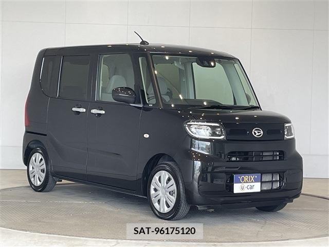Daihatsu TANTO 2022-06 335941-12