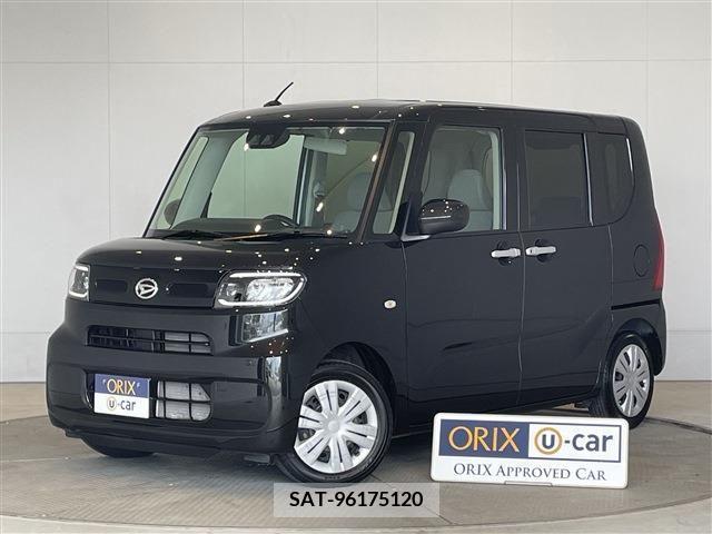 Daihatsu TANTO 2022-06 335941-0