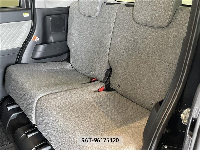 Daihatsu TANTO 2022-06 335941-24