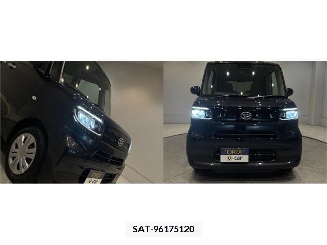 Daihatsu TANTO 2022-06 335941-10