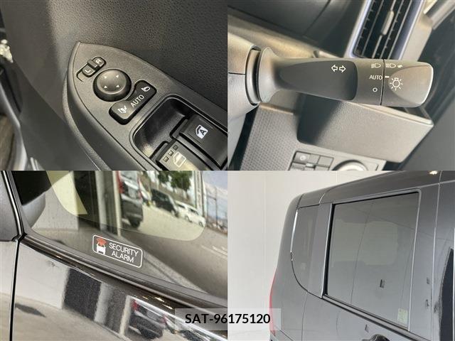 Daihatsu TANTO 2022-06 335941-20