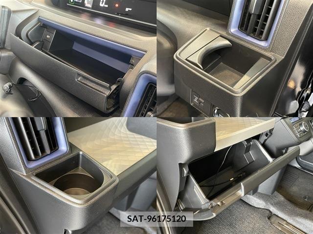 Daihatsu TANTO 2022-06 335941-21