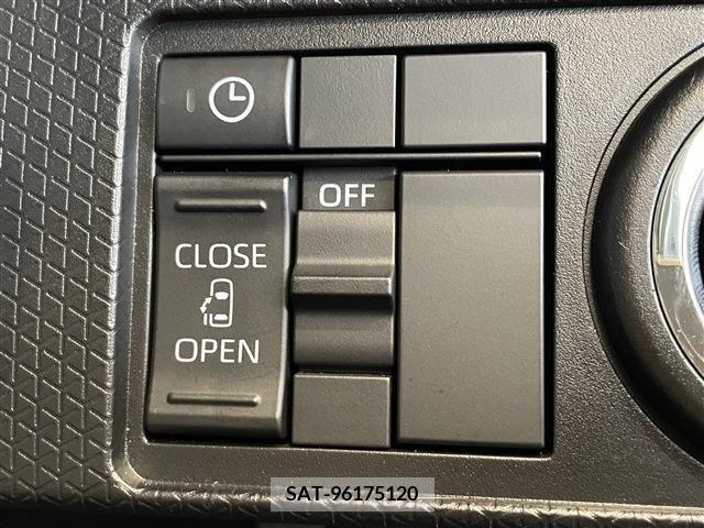 Daihatsu TANTO 2022-06 335941-9