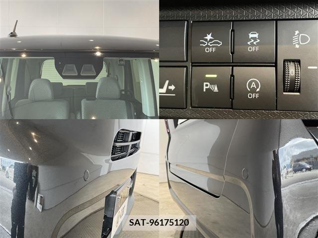 Daihatsu TANTO 2022-06 335941-8