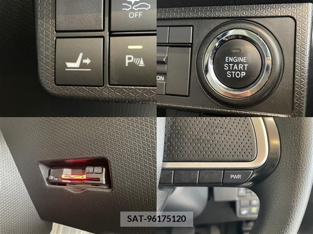 Daihatsu TANTO 2022-06 335941-19