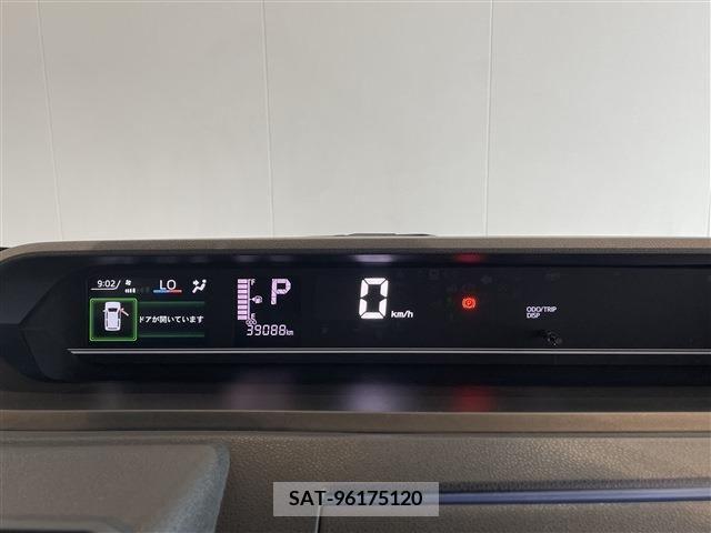 Daihatsu TANTO 2022-06 335941-6