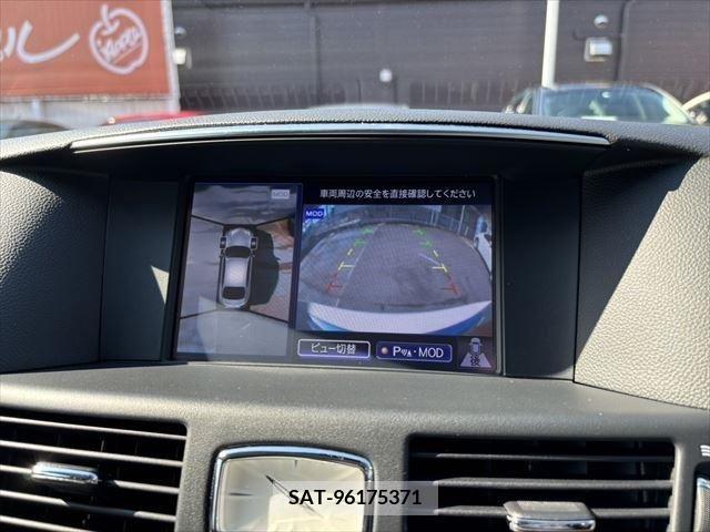 Nissan FUGA 2015-03 324490-3