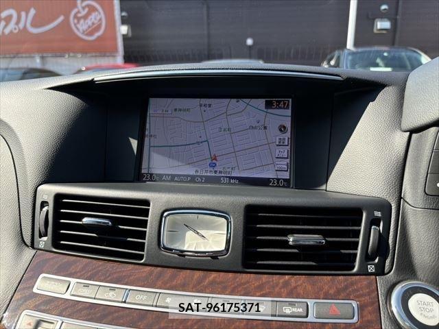 Nissan FUGA 2015-03 324490-2