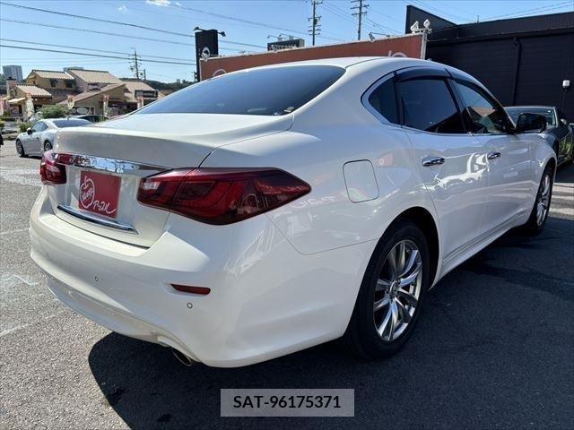Nissan FUGA 2015-03 324490-17