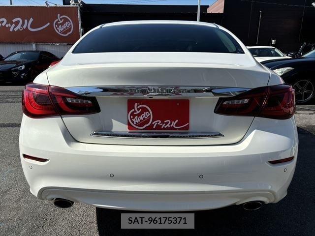 Nissan FUGA 2015-03 324490-16