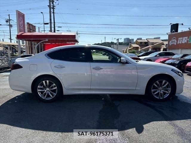 Nissan FUGA 2015-03 324490-15