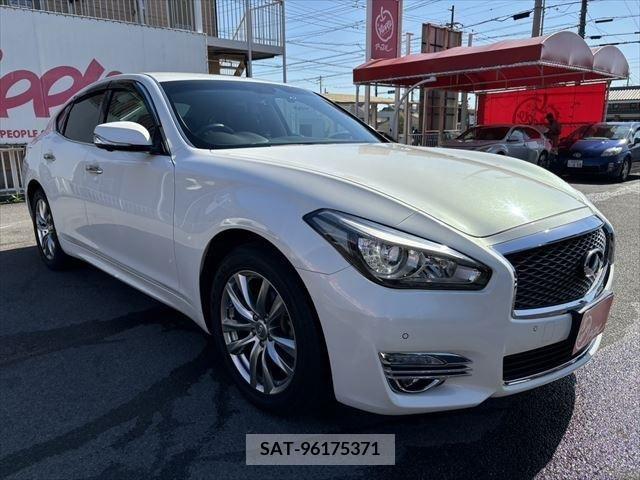 Nissan FUGA 2015-03 324490-14