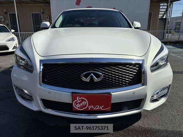 Nissan FUGA 2015-03 324490-13