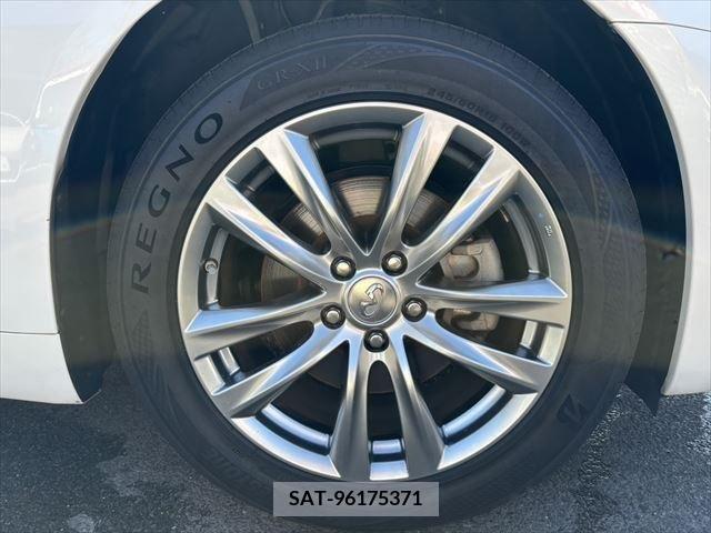 Nissan FUGA 2015-03 324490-12