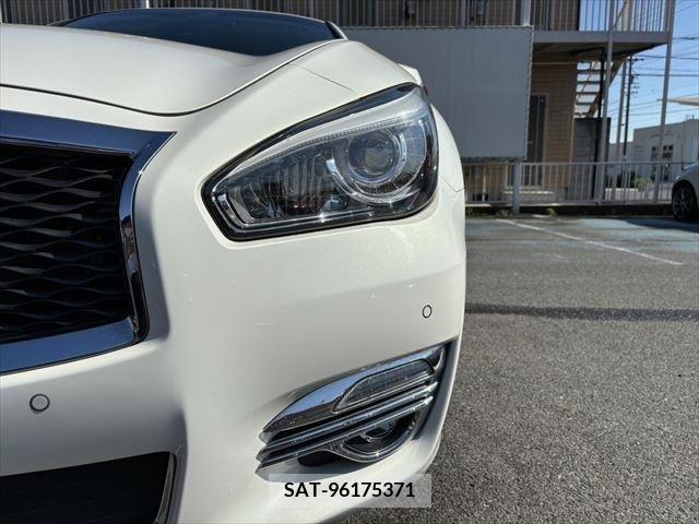 Nissan FUGA 2015-03 324490-11