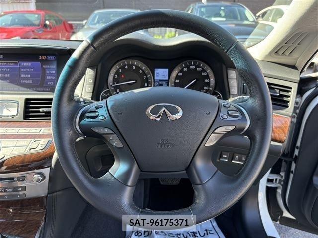 Nissan FUGA 2015-03 324490-10
