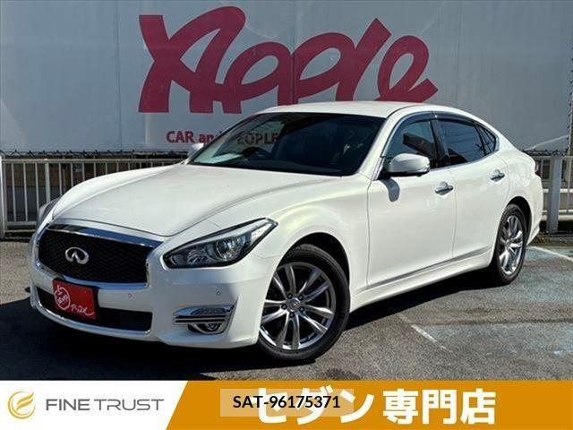 Nissan FUGA 2015-03 324490-0