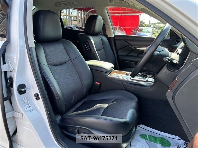 Nissan FUGA 2015-03 324490-5