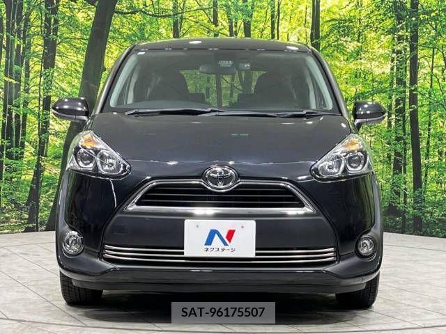 Toyota SIENTA 2016-11 285136-15