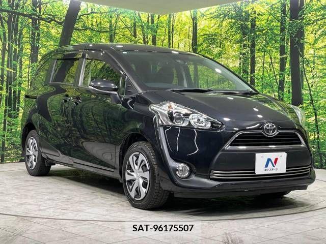Toyota SIENTA 2016-11 285136-17
